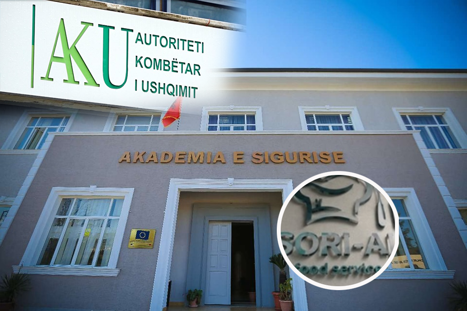Akademia e Sigurise