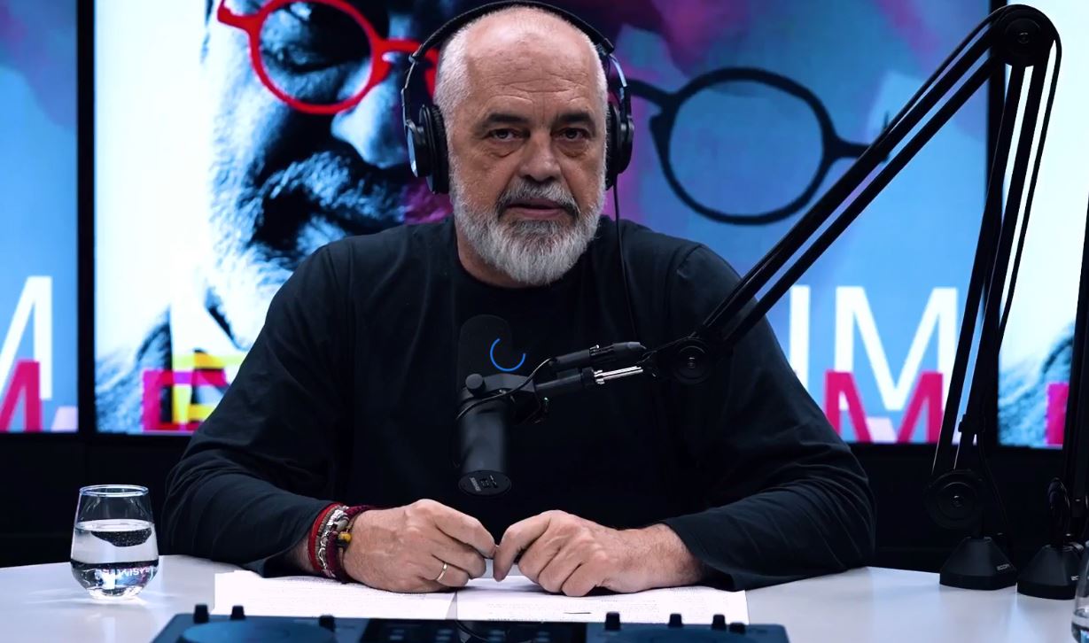 Opozita bashkoi votat për rezolutën mbi anëtarësimin në BE, Rama thumbon PD-në: E kuptuan që procesi është i pandalshëm dhe bllokimi s’ekziston