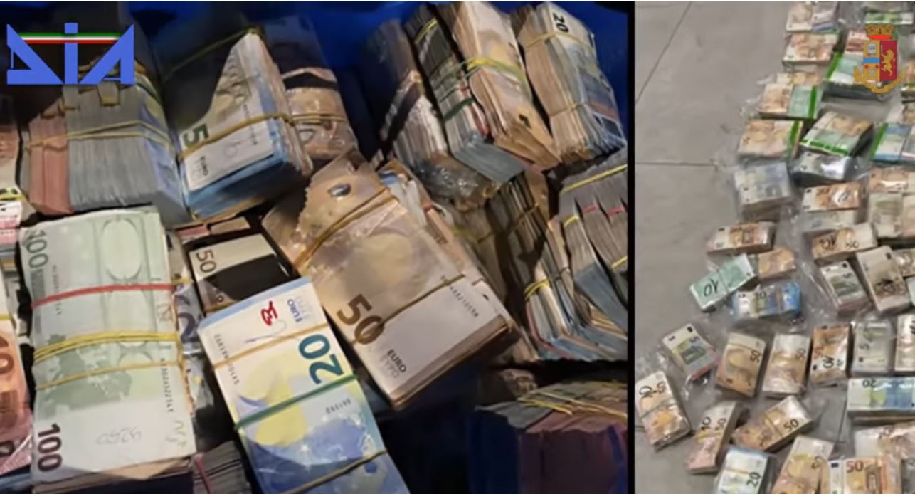 Llogari bankare, kompani, makina dhe…! Zbardhen pasuritë e sekuestruara në operacionin italo-shqiptar, Ergys Kastrati dhe Igli Kamberi i “fshehën” paratë nëpërmjet… 15 Capture 182