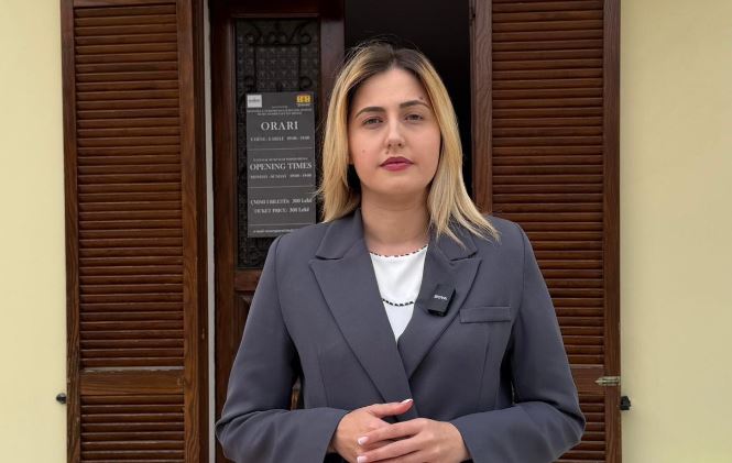 “Krisje muresh dhe rrezik shembjeje”/ Ina Zhupa për Muzeun e Pavarësisë në Vlorë: Degradim për dinjitetin kombëtar, duhet ndërhyrje e menjëhershme