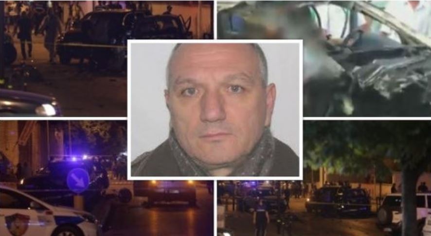 I akuzuar nga SPAK për vrasjen e Preng Gjinit/ Në kërkim të Elson Reçit, RENEA ‘zbarkon’ në Mirditë, ushtron kontrolle