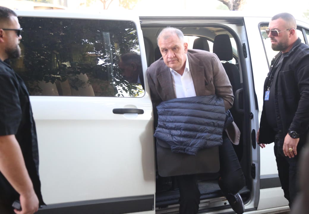 Sterilizimi, shtyhet seanca ndaj ish-ministrit të Shëndetësisë Ilir Beqaj