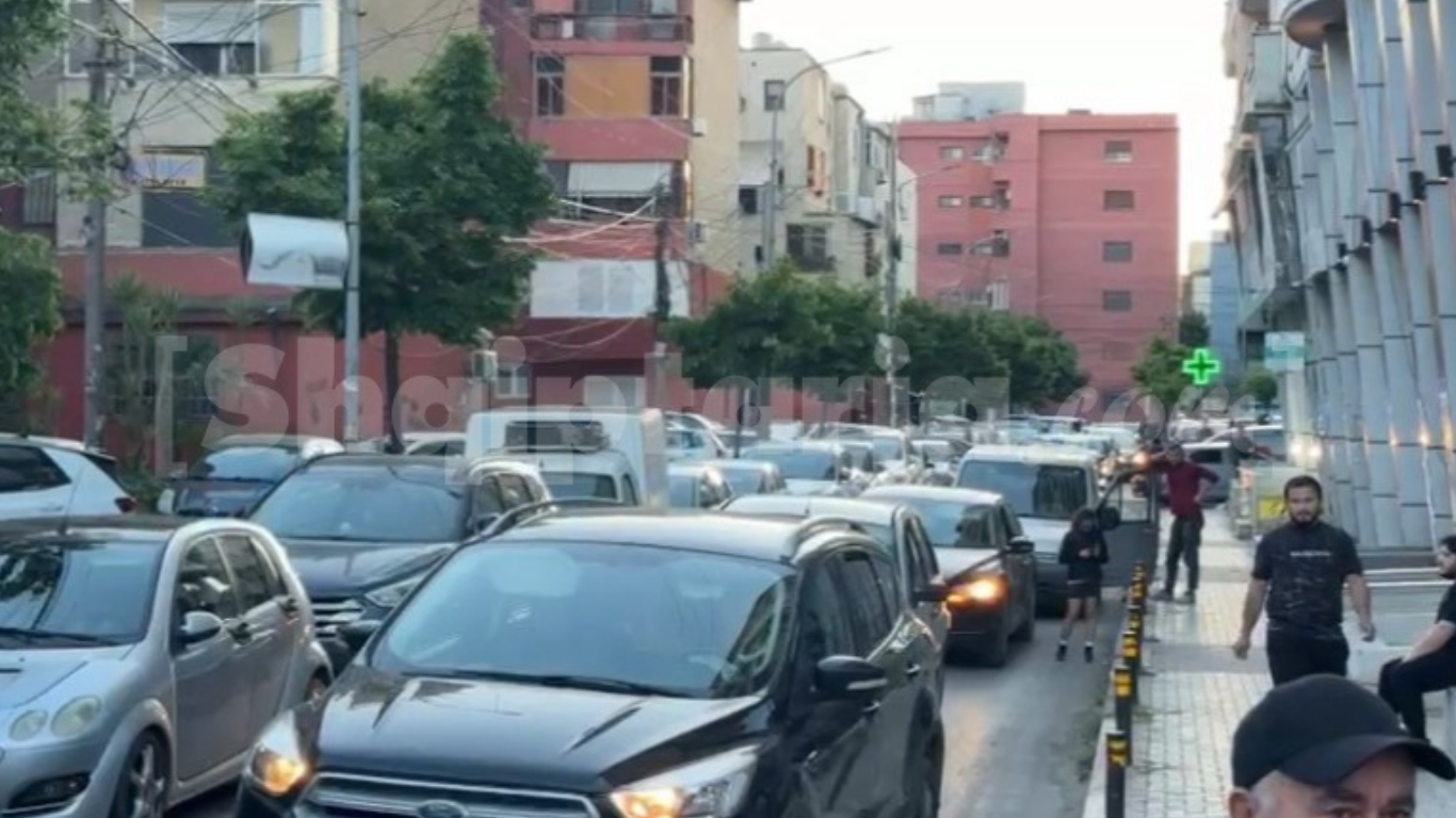 Mbas 5 vitesh mund te jetoje keshtu