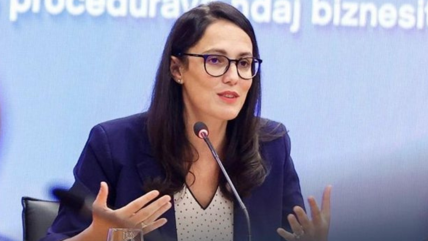 Mbi 200 përfitues çdo vit, hapet thirrja e vitit 2026 për Programin e Vetëpunësimit, Ibrahimaj: Aplikoni, se do fitoni!