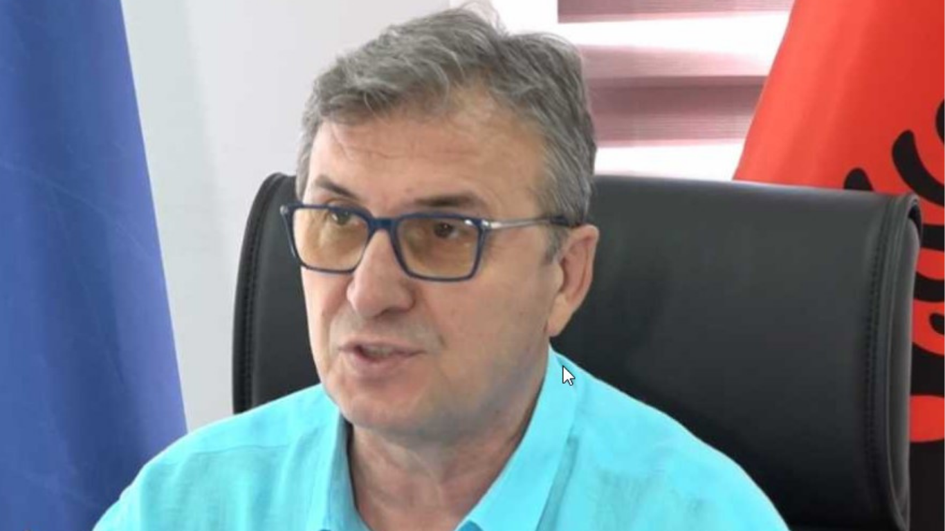 Mbas 5 vitesh mund te jetoje keshtu