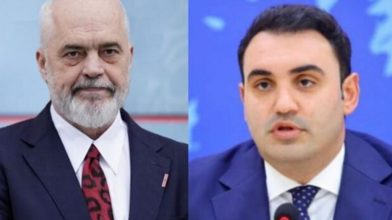 “Të bësh biznes këtu, duhet të jesh ortak i Edi Ramës”/ ‘Shpërthen’ Këlliçi: Afera që zgjidhen me bosin në tavolinë