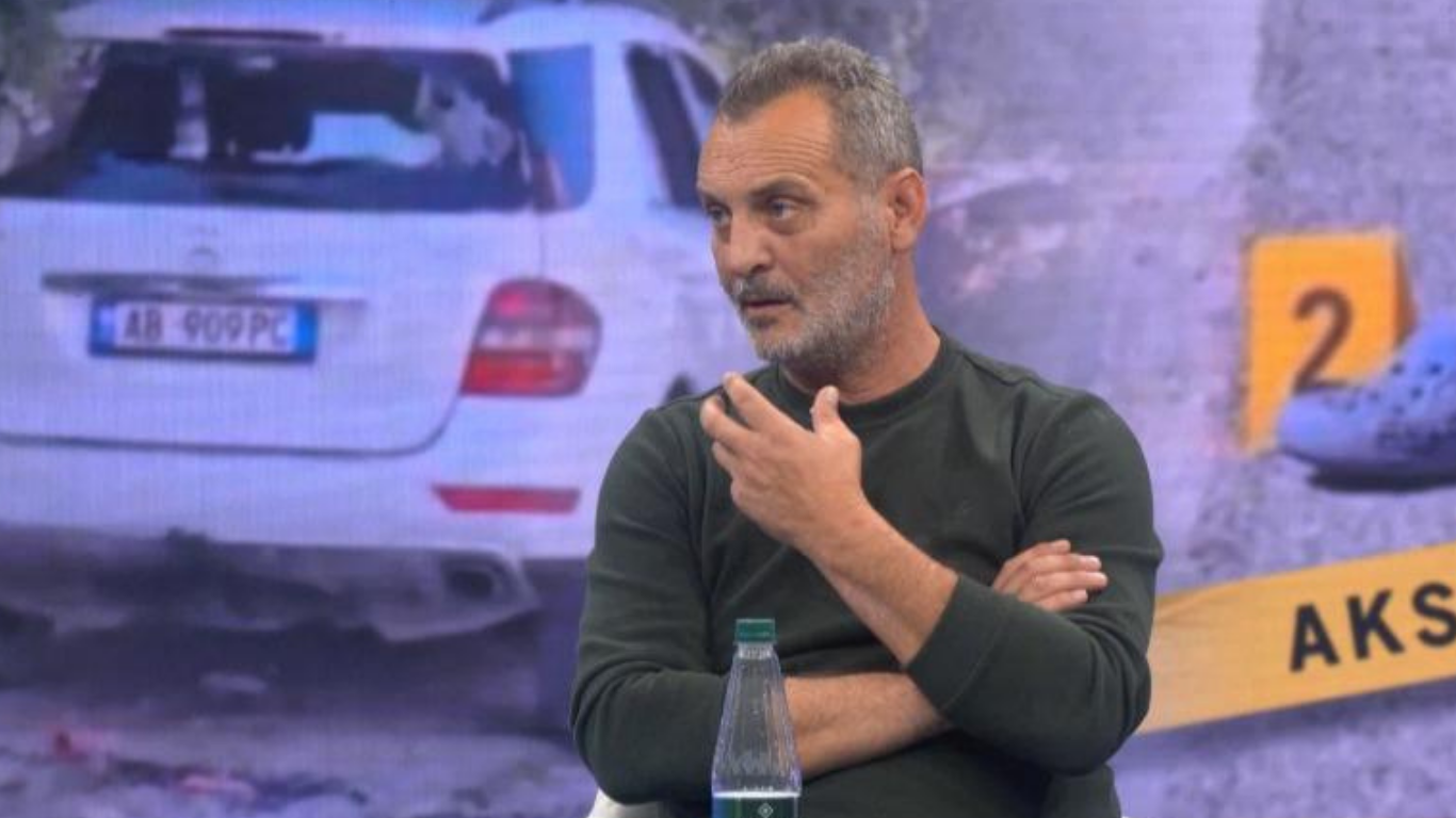 Shoferët e dehur në timon, ish kreu i Rrugores : Tu hiqet patenta përjetë
