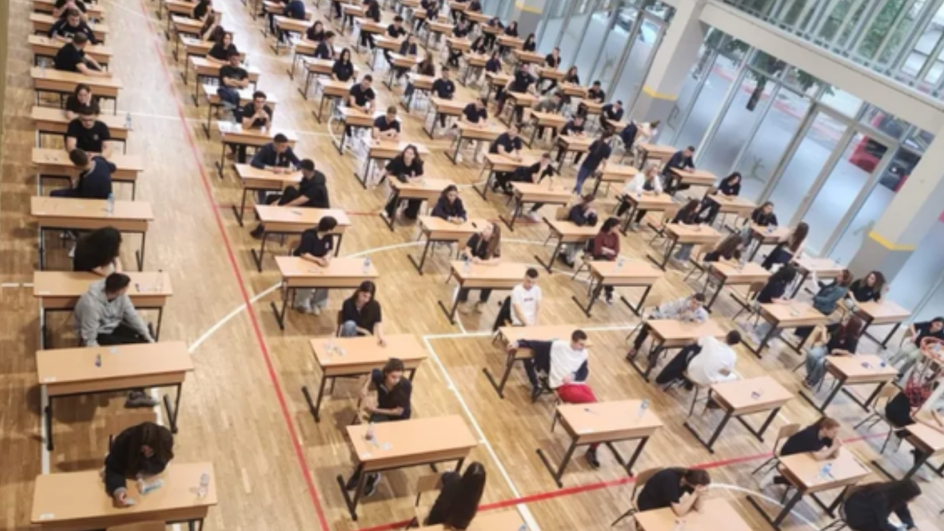Matura Shtetërore 2026/ Ja kur hapen aplikimet online për formularët A1 dhe A1Z