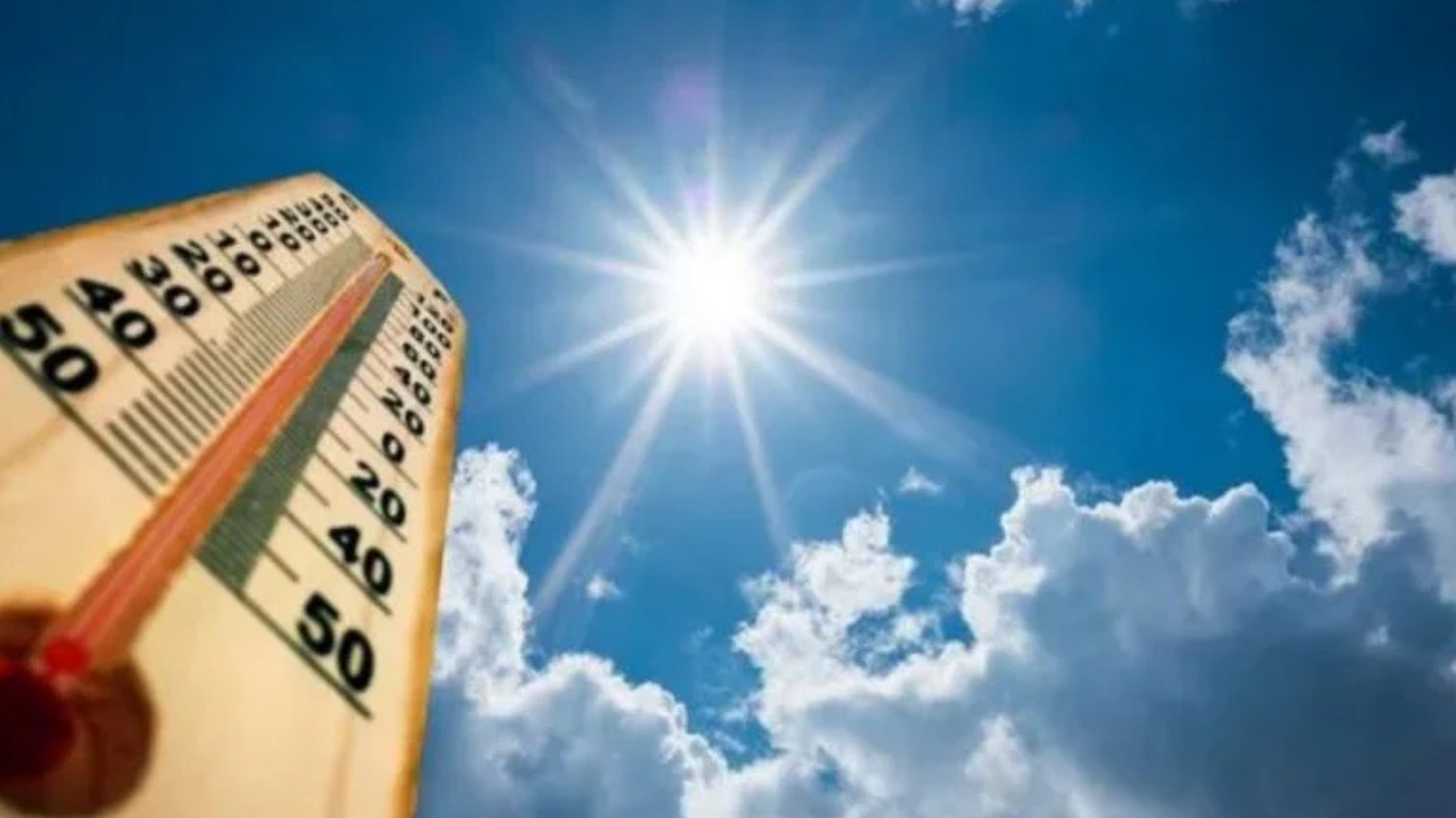 Bëni kujdes, ja sa pritet të shkojnë temperaturat nesër
