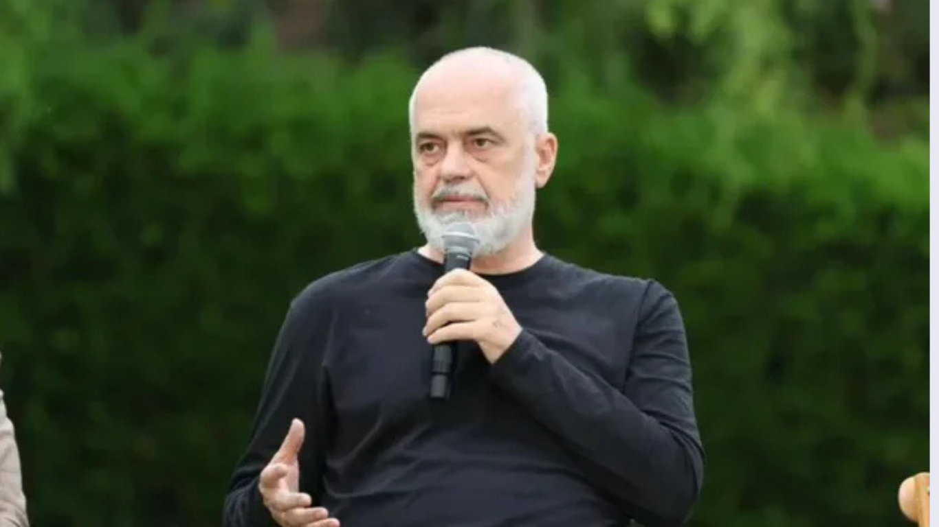 Rama i përgjigjet Berishës për Prokurimet Publike: “Budallallëku ka kufi vetëm vetveten”