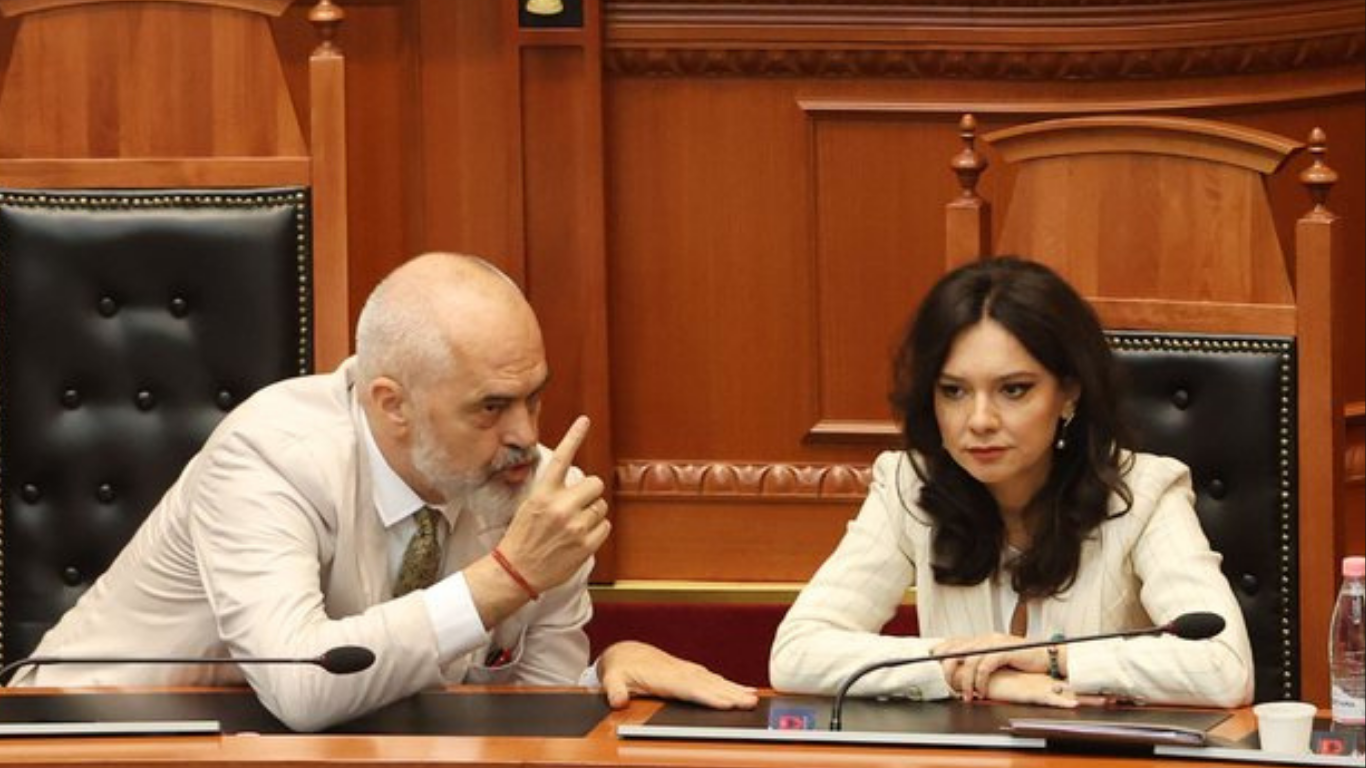 “Kush përpiqet të imitojë, bën gabim”, Rama paralajmëron Spiropalin: Mund të gabosh edhe herën e dytë, por jo të tretën