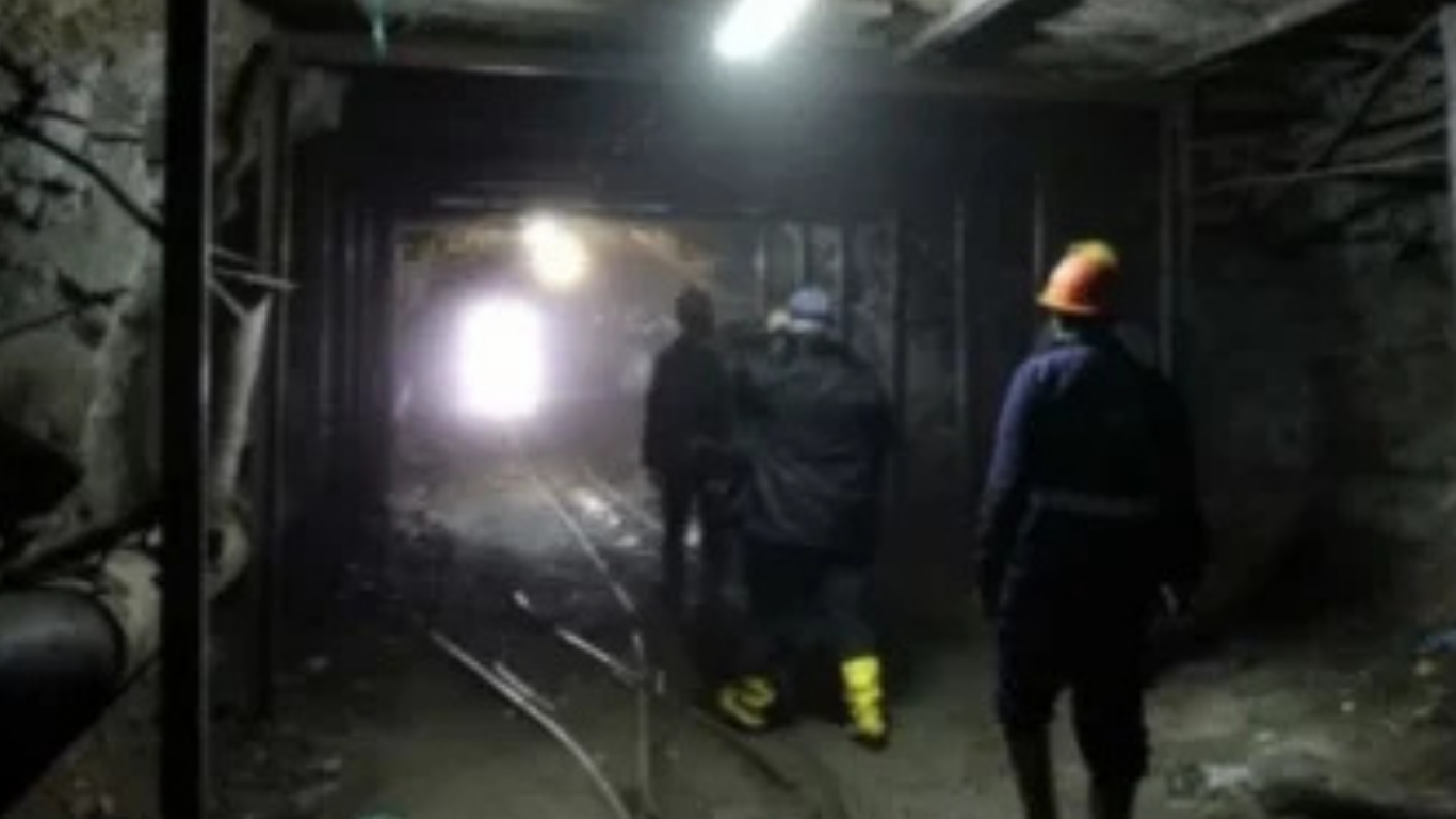 Jo vetëm krom, studimi zbulon pasurinë e panjohur në thellësitë e galerive të Bulqizës