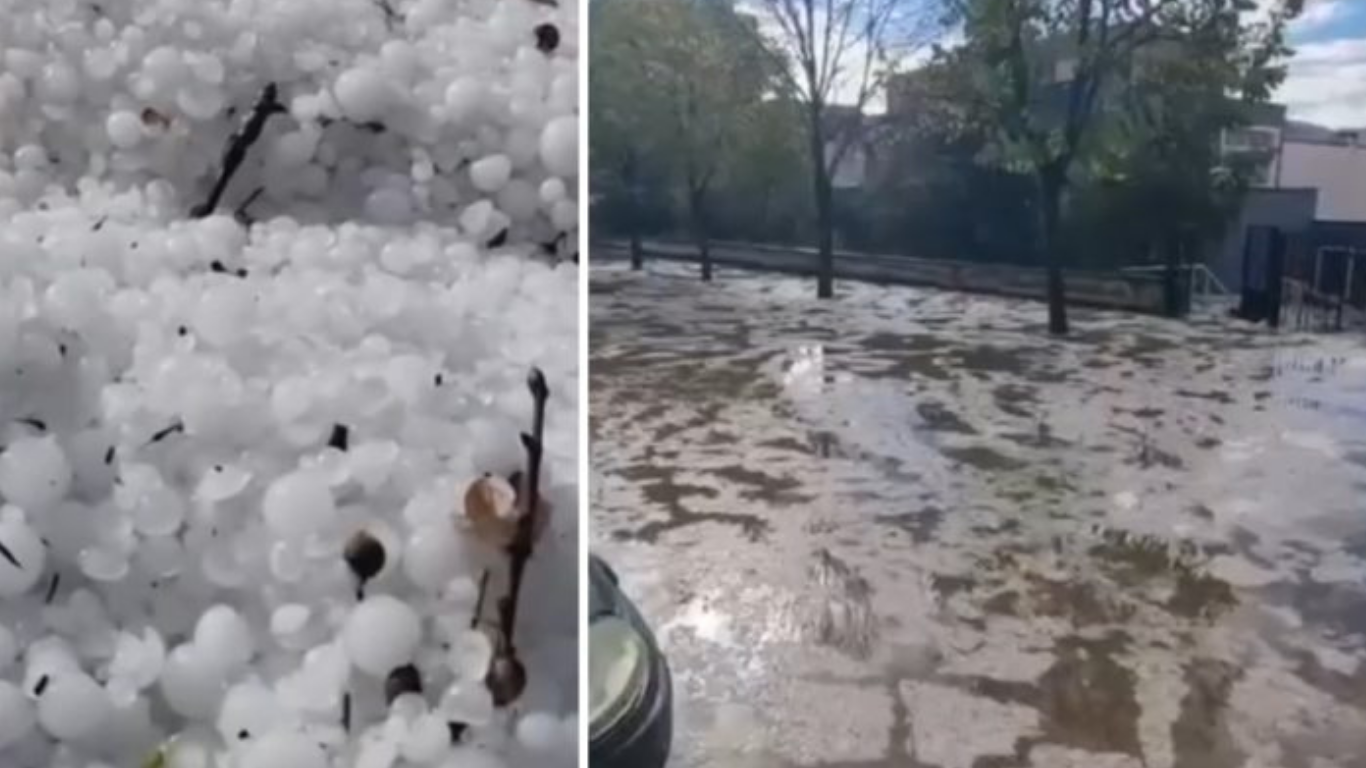 Shi e breshër në fundjavë, moti bën kthesën e papritur, çfarë paralajmërojnë sinoptikanët