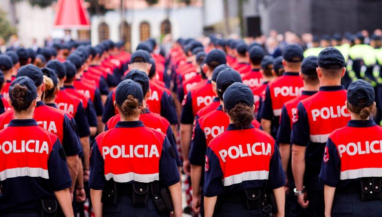 Pr.ligji i ri për Policinë/ Hiqen konkurset për emërimet drejtuese, promovime më të shpejta dhe rikthim për ish-drejtorët