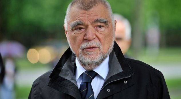 Stipe Mesic