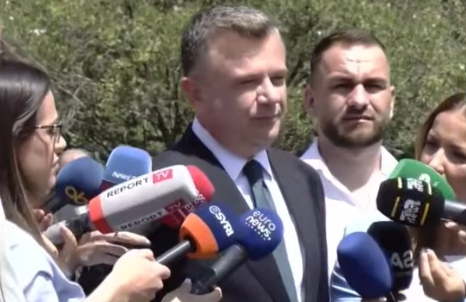“Shqipëria, model për arritjet!”, Balla: Anëtarësimi me faza s’na dëmton. Ambicia jonë, mbyllja e negociatave deri në 2027. Mund të ketë referendum te…