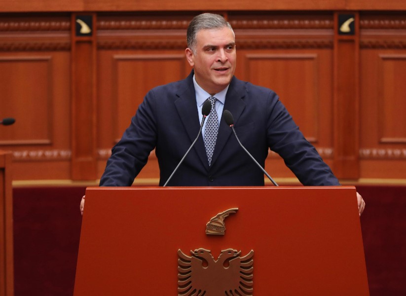 Blushi publikon provat: SHBA rrëzoi zyrtarisht akuzën ndaj Metës për lobim të paligjshëm! SPAK fshehu përgjigjen për muaj me radhë