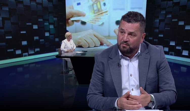 Nëse keni mbi 250 punëtorë, jeni biznes që nuk përfitoni nga garancia shtetërore