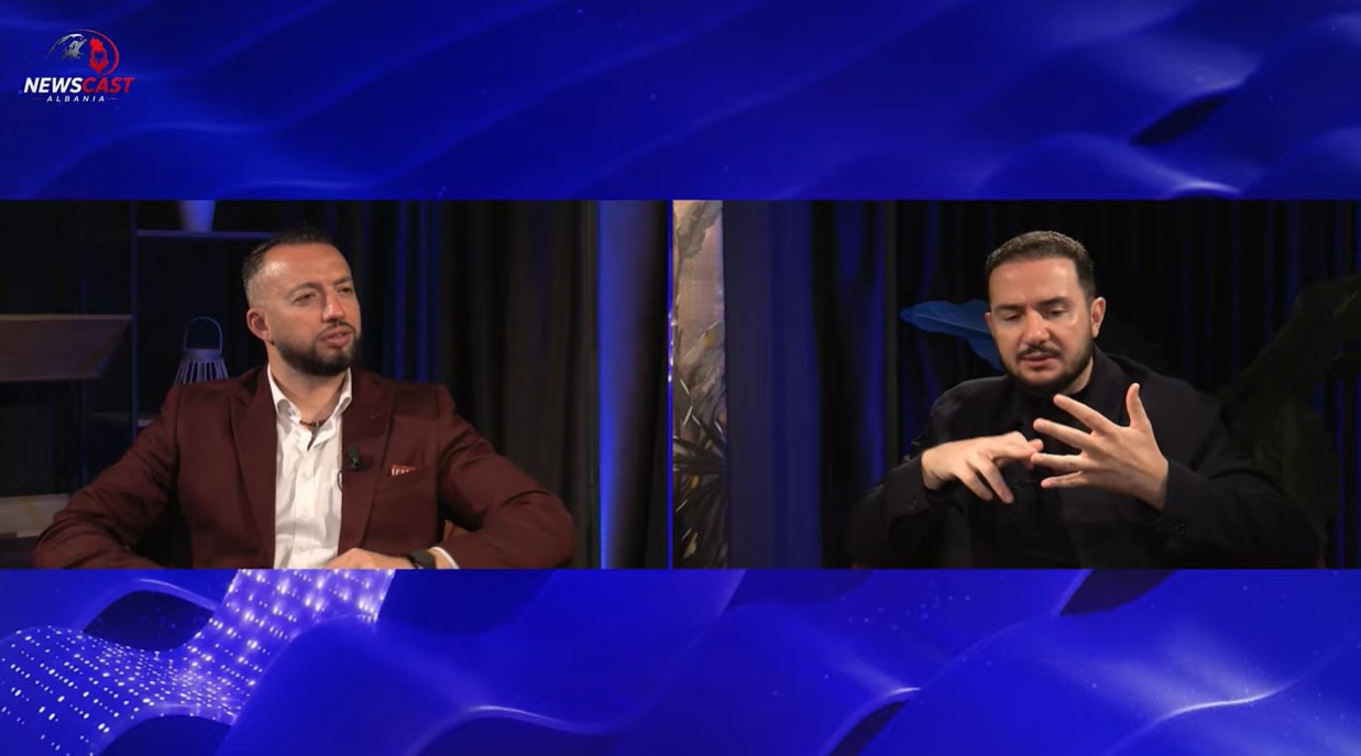 “Berisha ka uzurpuar PD, i trembet garës”, Salianji mesazh kreut të PD: Ke frikë të përballesh, pse nuk del në zgjedhje?