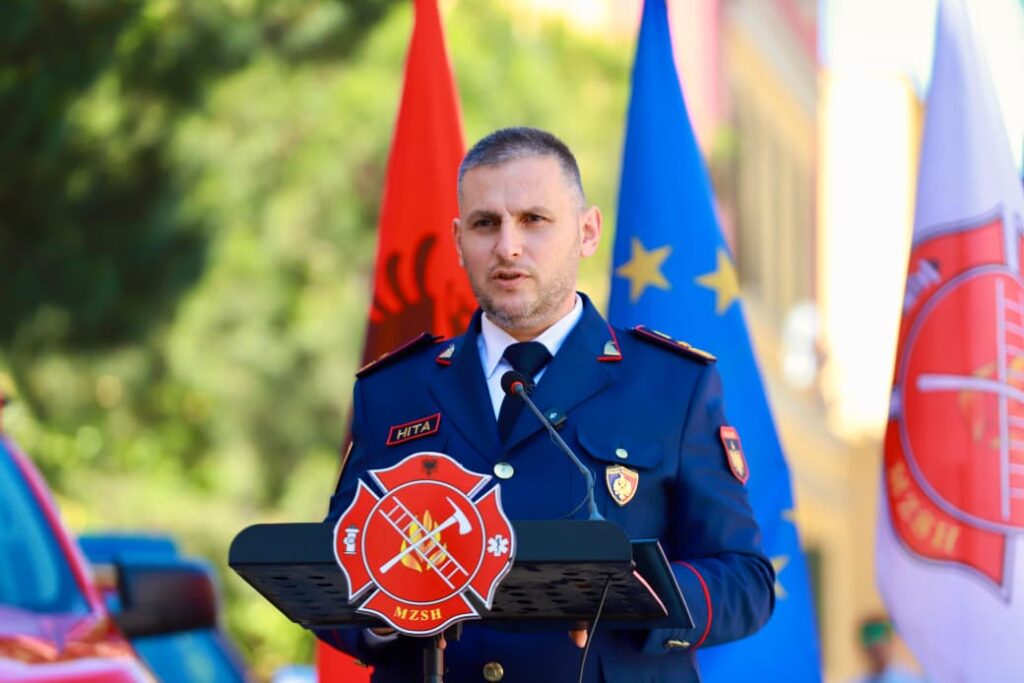 Policia e Shtetit: Masa të shtuara për sezonin e zjarreve, Hita: Përgjegjësi penale për shkaktarët