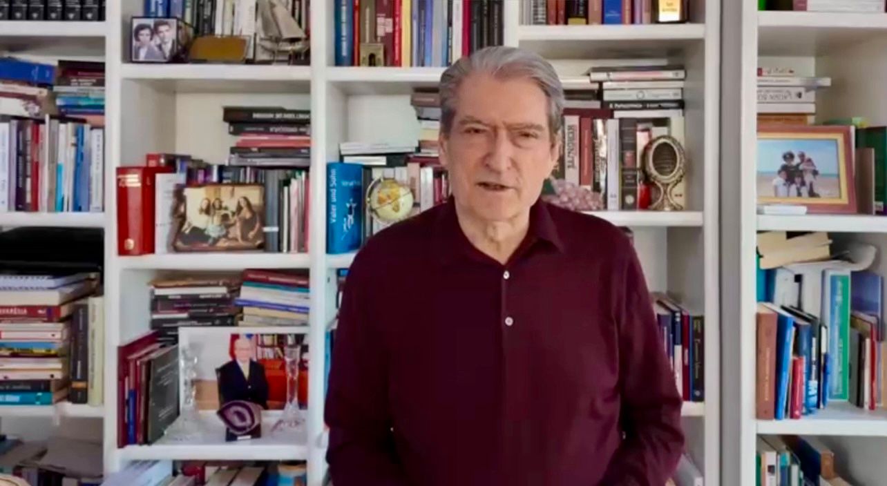 “Shqipëria, në vendin e parë në rajon për prokurimet publike”/ Berisha i përgjigjet Ramës: Gënjeshtër! Arsyeja e vërtetë pse votuam rezolutën në Kuvend…