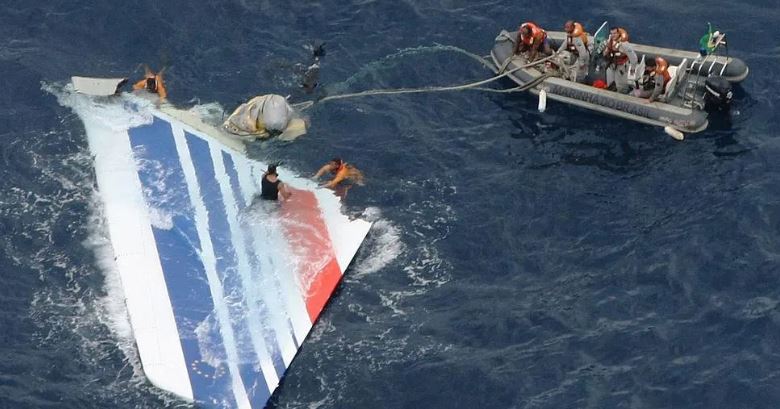 Tragjedia ajrore në vitin 2009 me 228 viktima, kompanitë Air France dhe Airbus shpallen fajtore