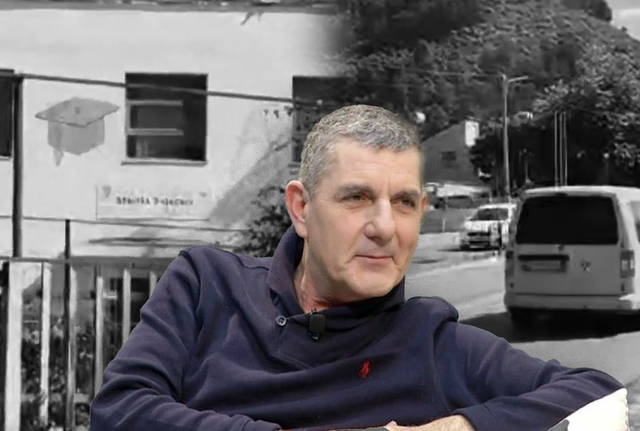 Shkaktoi vdekjen e 7-vjeçarit/ “Kam bërë 20 aksidente, i jap shpejt makinës”, çfarë deklaronte Petri Bozdo në një intervistë 8 aksient