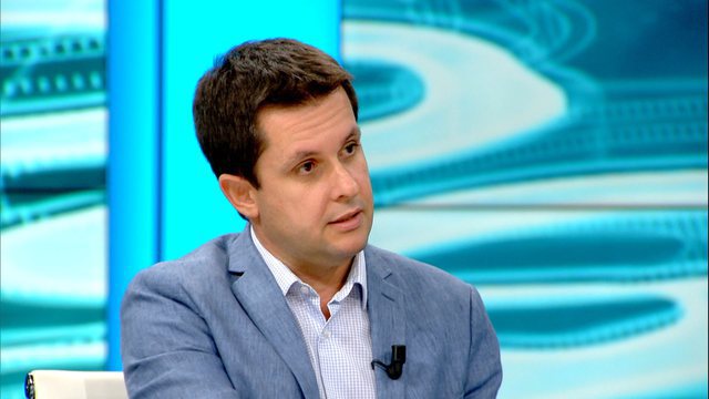 Zgjedhjet për kreun e PD-së, Alimehmeti sulmon Berishën: Më interesante nëse do të kishte dhe një kandidat tjetër