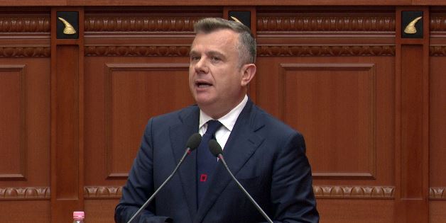 “Shqipëria s’po ecën me hapin e dëshirës, por të realizimit”, Balla: Kuvendi, rolin më të rëndësishëm në rrugën drejt BE-së. Të ndërtojmë konsensus kombëtar!
