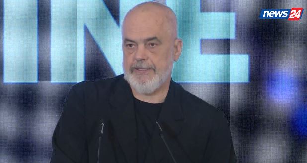 “Nuk po falim asgjë!”/ Rama: Prona në Zvërnec nuk është e shtetit, por private ‘dembabadem’ 15 edi rama 8