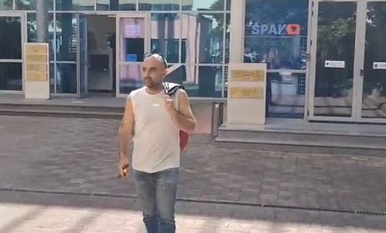 Rreth 6 orë në prokurori, biznesmeni Endri Meksi del nga ambientet e SPAK