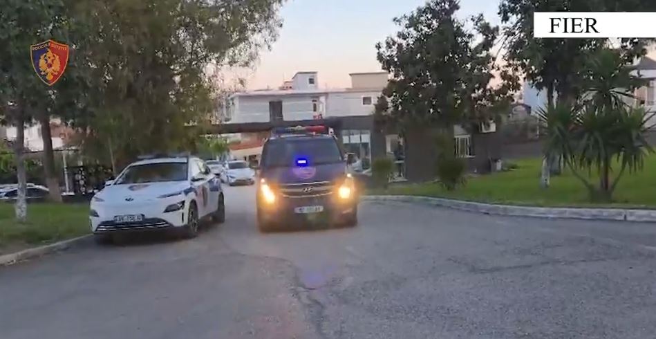Ishte i shpallur në kërkim për drogë, arrestohet 50-vjeçari në Fier