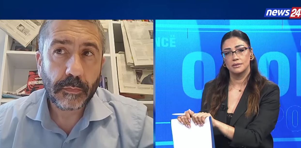 Depërtimi i krimit në administratë? Gazetari italian: Pastrohen një mal me para, mafia shqiptare ndër të parat në Europë!