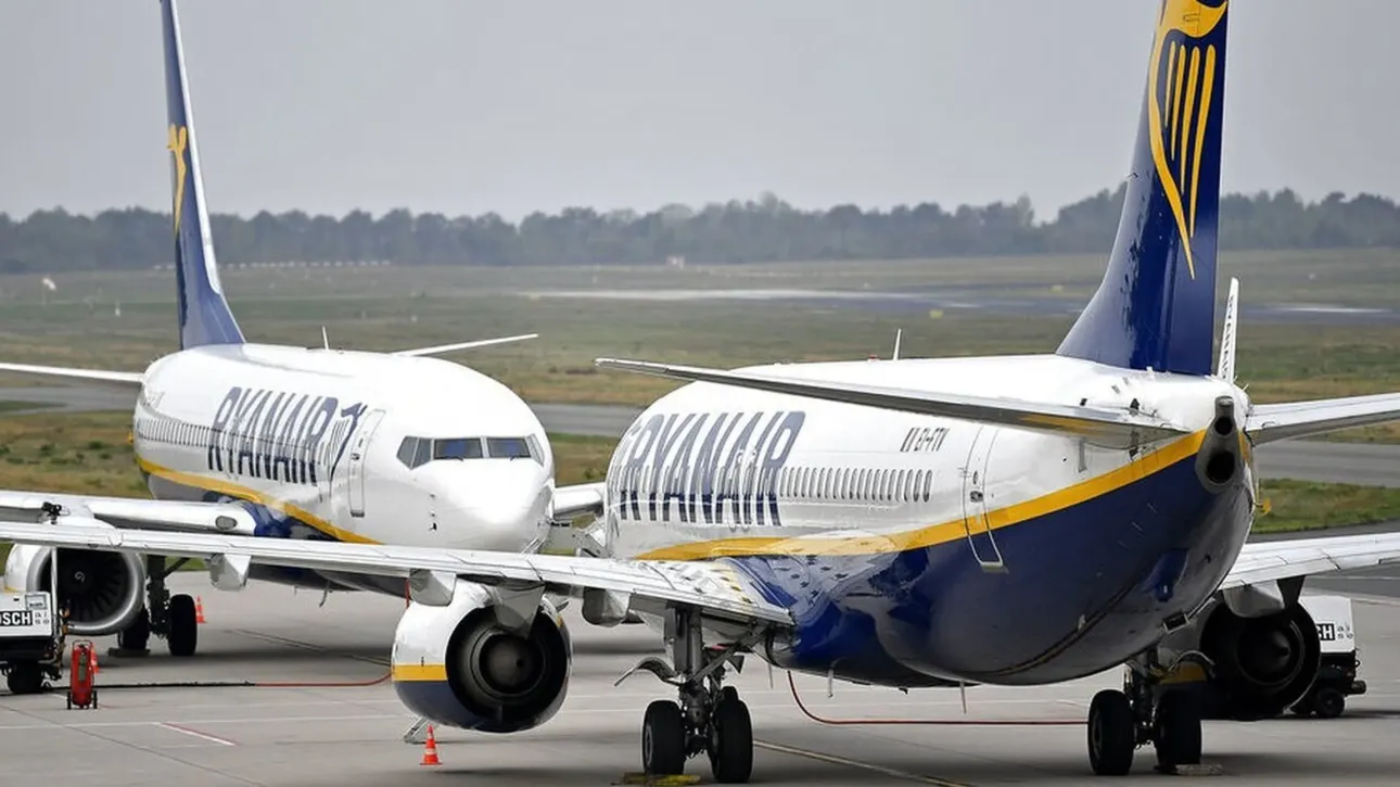 Ryanair po përgatitet për një skenar “Armagedoni”, kush nuk do t’i mbijetojë krizës?