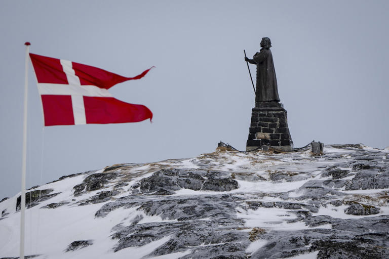Pushtimi i Grenlandës nga SHBA-të ka ndodhur tashmë, por askush nuk e vëren
