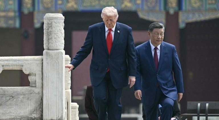 Kurthi i Tukididit: Çfarë është dhe pse Xi ia përmendi Trumpit: Është një mesazh i qartë politik