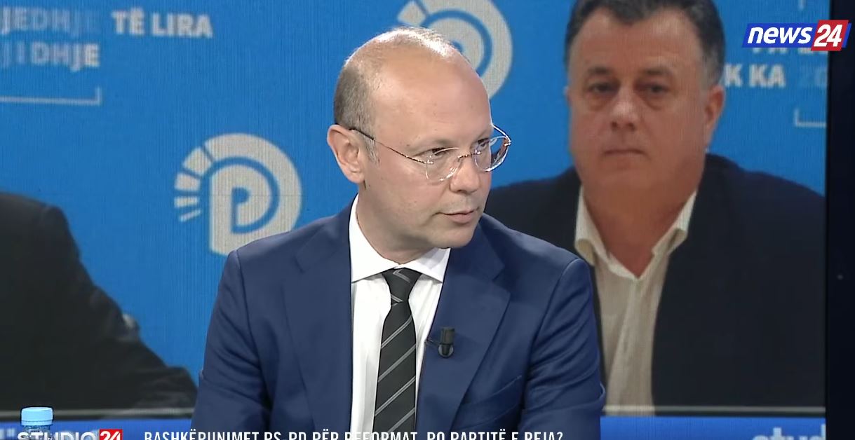 “Jemi pro integrimit”/ Opozita bashkoi votat me qeverinë për raportin e BE, Kaso: Nuk përmban asnjë fjalë vlerësuese për rolin e qeverisë