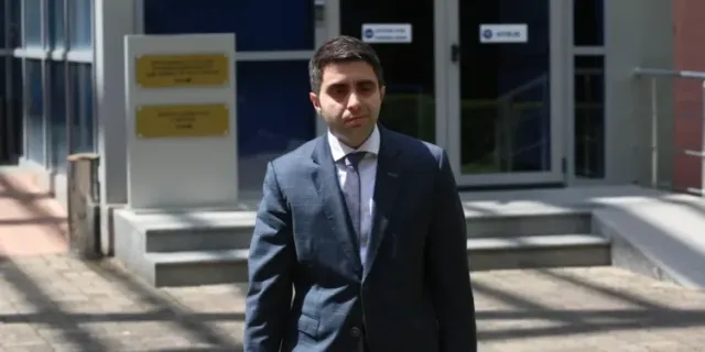 Shkeljet me tenderin 2.3 mln euro/ GJKKO kthen në SPAK dosjen ndaj ish-kreut të KPP-së Jonaid Myzyraj 8 jonaid muzyri.webp