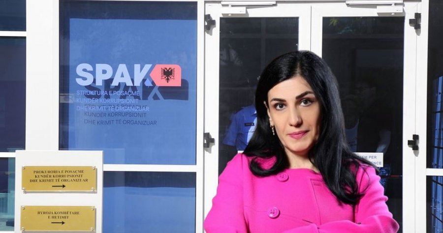 GJYKATA E LARTË merr vendimin: Mirilda Karçanaj del nga “Arresti Shtëpiak”