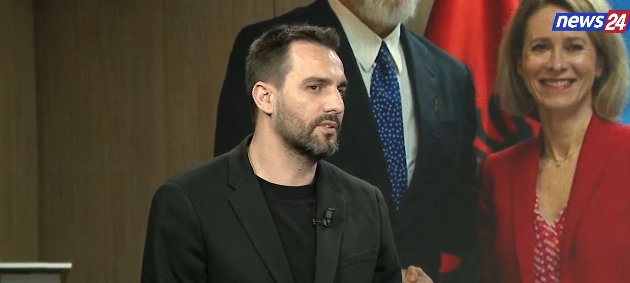Rezoluta për integrimin në BE/ “Dëgjojmë po të njëjtat muhabete”, Lapaj: Kuvendi humbi legjitimitetin kur mbrojti Ballukun! Miratohen vetëm ato që do Qeveria!