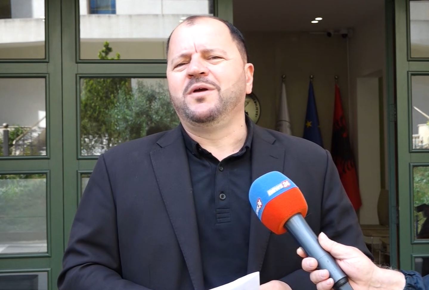 Maliqi kërkon mbledhje urgjente në KQZ për mandatin e Kreshnik Hajdarit: Do ta ndjekim çështjen deri në Kolegj Zgjedhor dhe SPAK