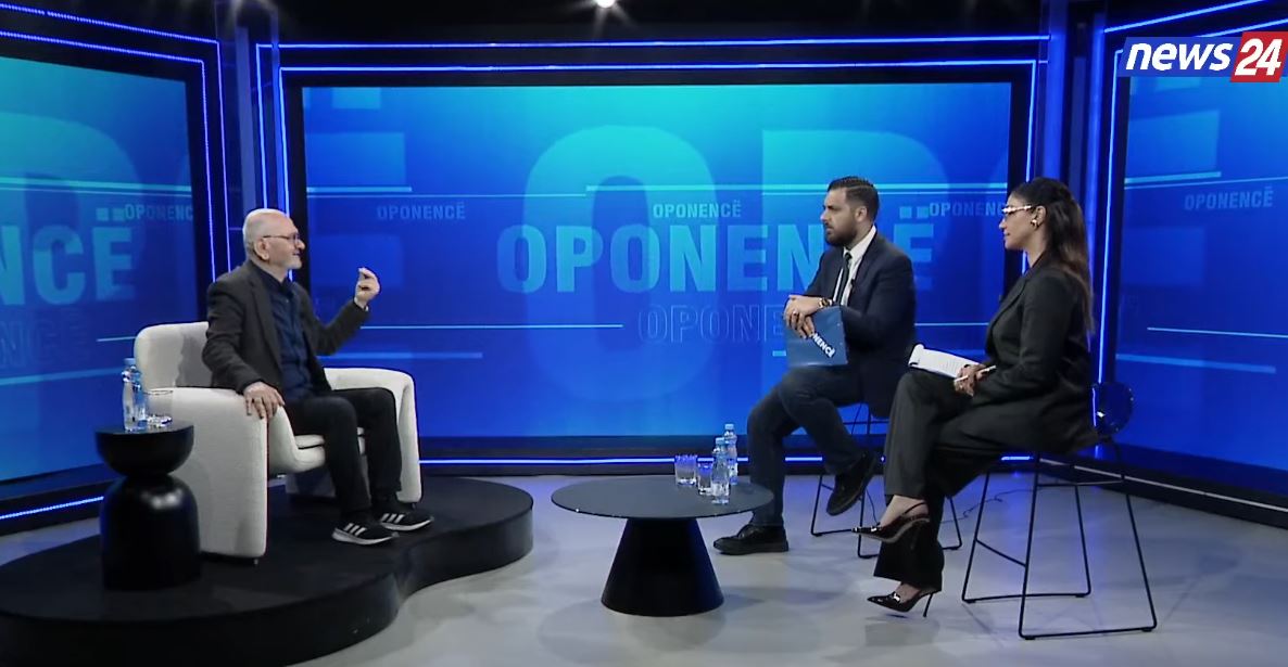 Nga politika, frika dhe pushteti! Aktori Mehdi Malkaj: Jemi ende te buka e gojës. Indiferenca e shoqërisë, shqetësuese
