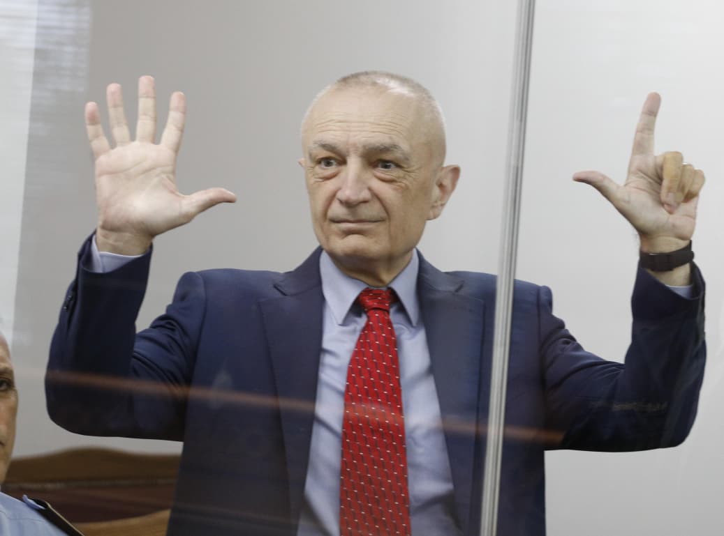 Meta letër kreut të SPAK, kërkon moszgjatje të kërkesave për informacion nga SHBA për çështjen GSIS-LSI: Parandaloni shkatërrimin e procesit