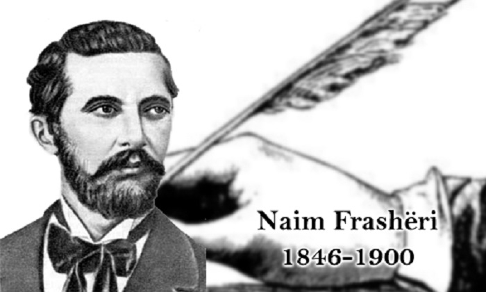 180-vjetori i lindjes së poetit kombëtar, Naim Frashërit 2 naim frasheri