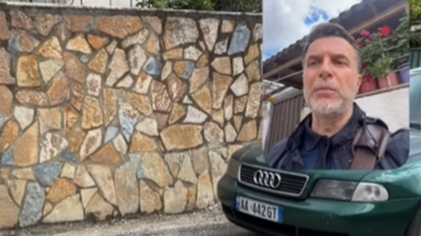 “Mbledhjet lalala nuk arrijnë në Selitë”/ Braçe akuza Ristanit: Ja produkti i drejtorëve me telefon (Video)