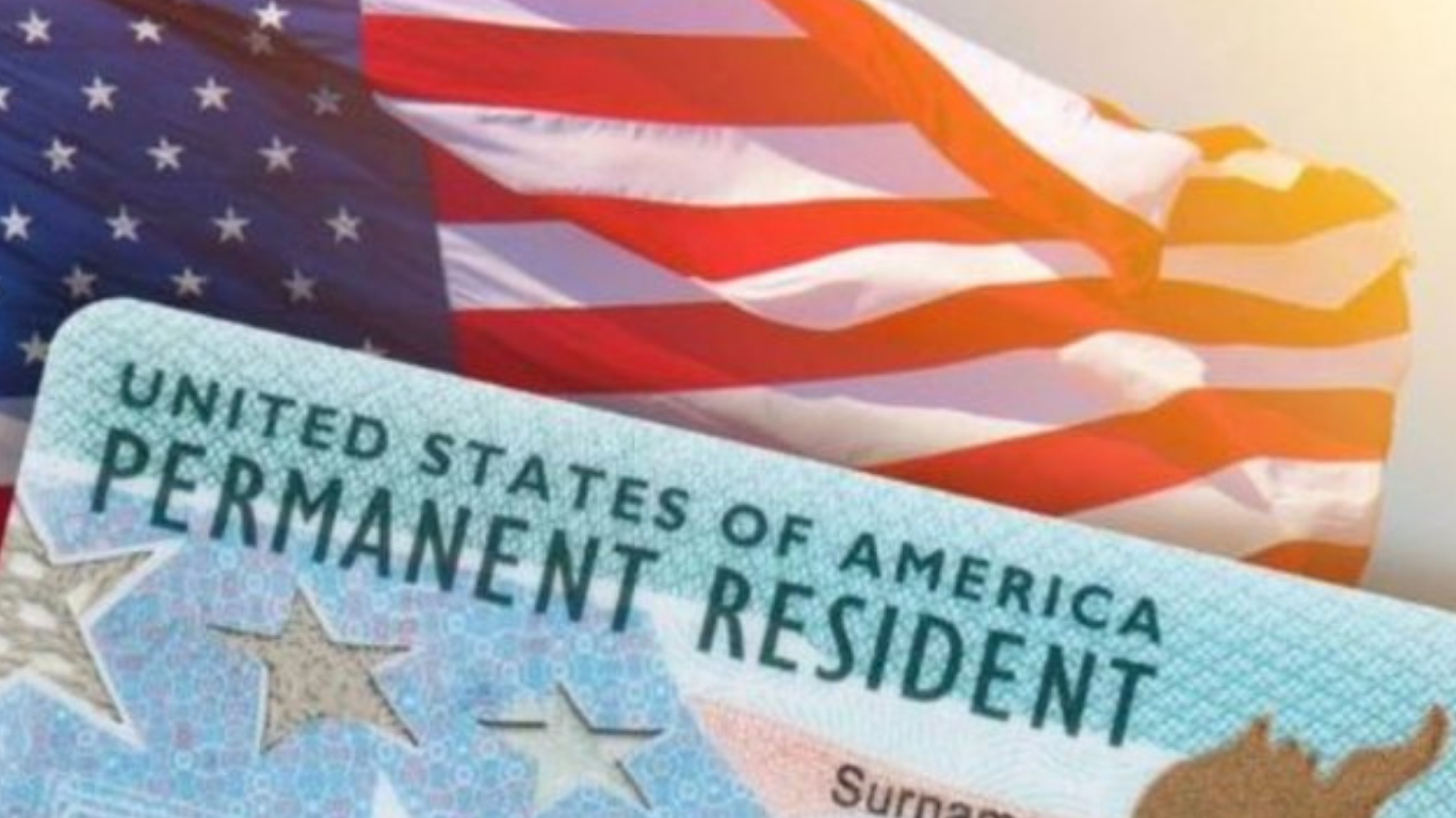 SHBA tërhiqet nga rregullat e vendosura më herët për ‘Green Card’: Nuk do të zbatohen për të gjithë, por…