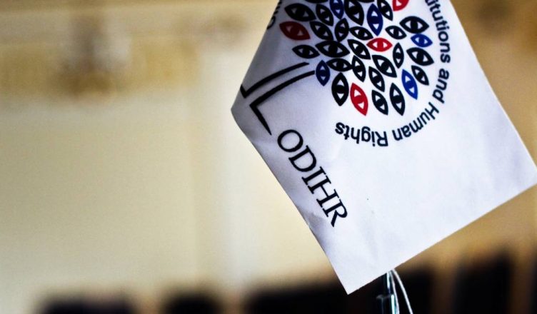 Projektligji për financimin e partive/ ODIHR publikon raportin: Drafti ka boshllëqe serioze! Të ndalohen donacionet e fshehura