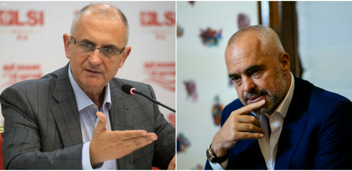“Qytetarëve u helmohet shëndeti, nga ajri i qelbur”/ Vasili ‘shpërthen’ ashpër: Qeveria kërkon të shesë IBAR-in…