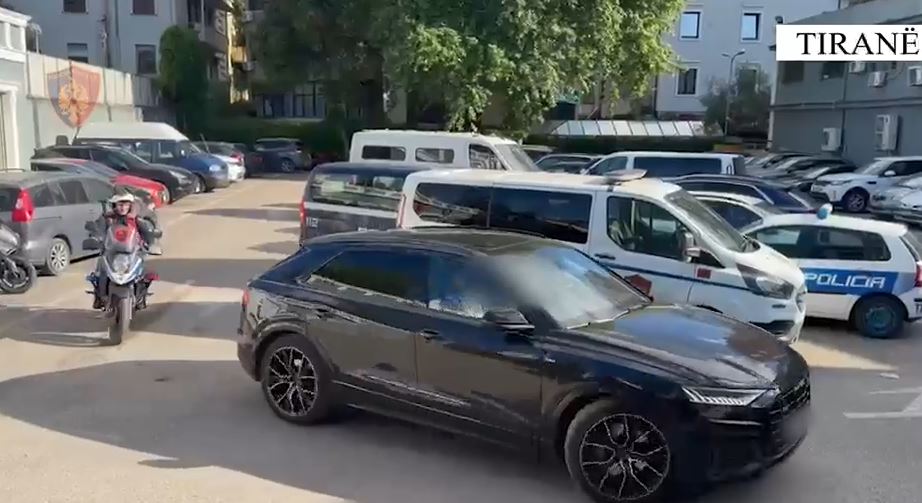 Operacioni “Stolen Line”/ I vjedhur në Itali. Sekuestrohet “Audi SQ8” me vlerë 50 000 euro, procedohet 44-vjeçari
