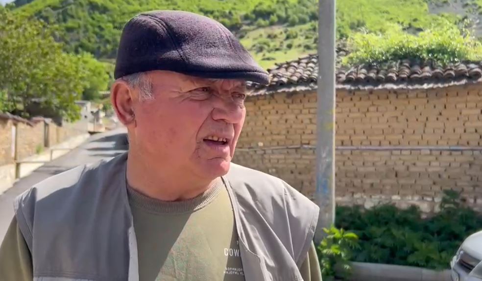 Detaje të reja nga vdekja e 60-vjeçarit në Zëmblak, vëllai: Vuante nga zemra, alkooli ia rëndonte gjendjen